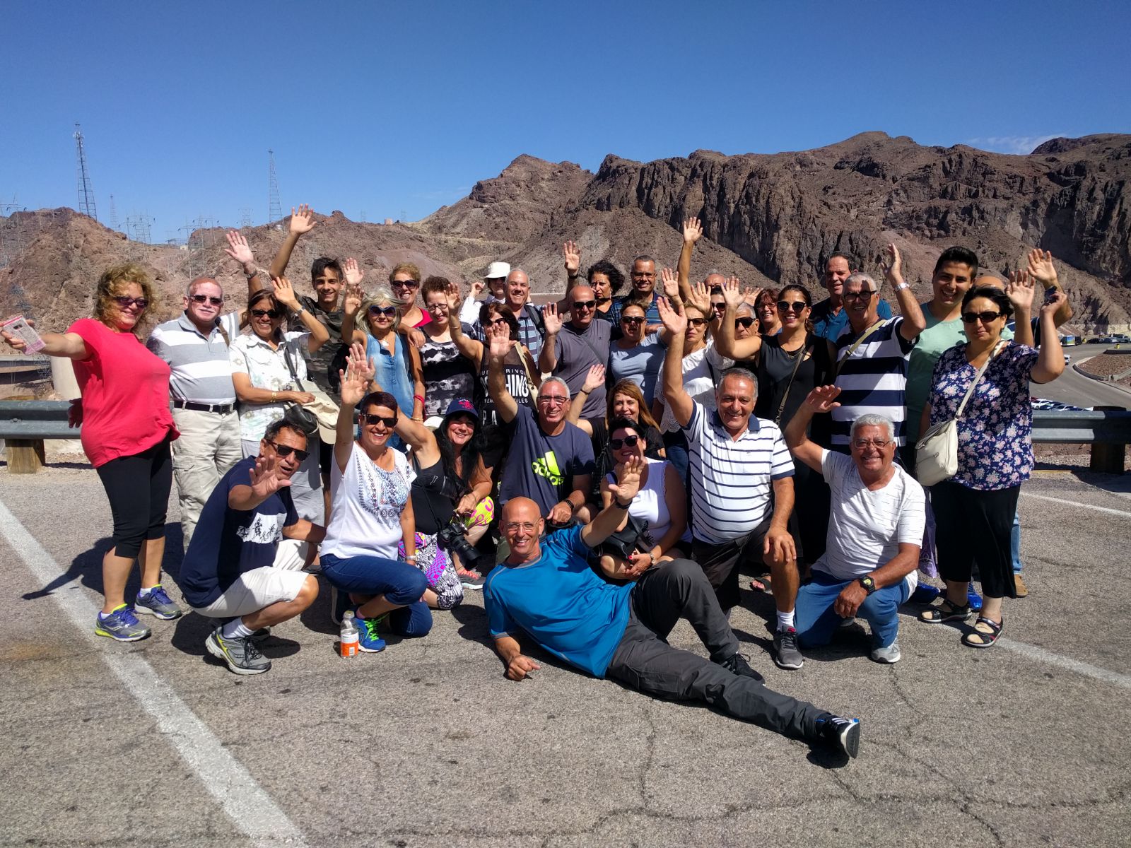 טיולי מדרכי טיולים